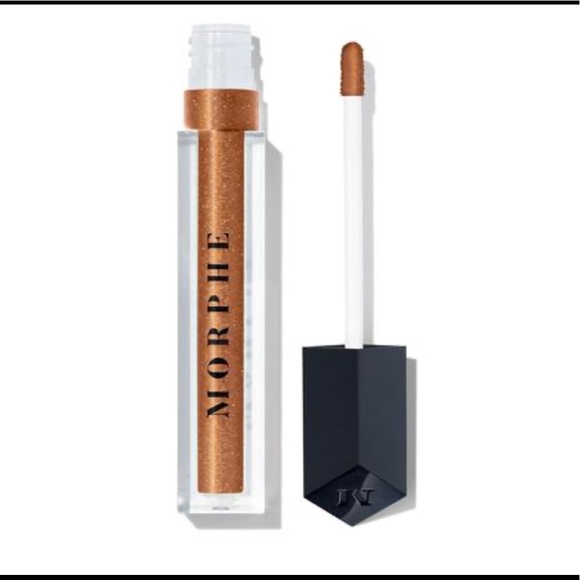 5️⃣✖️2️⃣5️⃣✨ Morphe lip gloss New - Picture 5 of 6
